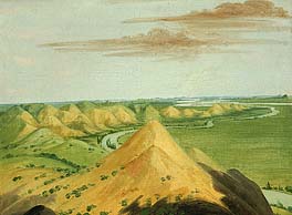  . Clay Bluffs. 20    . 1832