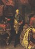 Алексей Петрович Антропов. Портрет императора Петра III (портрет для Святейшего Синода). 1762. Русский музей
