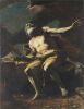 Маттиа Прети. Святой Павел Фивейский. 1656-1660 гг. Торонто. Art Gallery of Ontario
