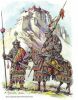 Михаил Викторович Горелик. Воины средневековой Тибетской империи. 2002