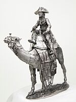 Генерал Бонапарт в Египте