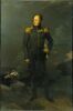 Франсуа Паскаль Симон Жерар. Портрет императора Александра I. Около 1817. Государственный Эрмитаж 
