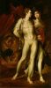 Дионис, Вакх, Бахус. Бартоломеус Шпрангер. "Sine Cerere et Baccho friget Venus” ("Замёрзшая Венера"). 1590. Вена. Kunsthistorisches Museum