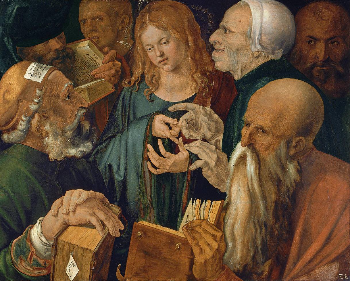  .   . 1506. , . 65 x 80 . , Museo Thyssen-Bornemisza. 