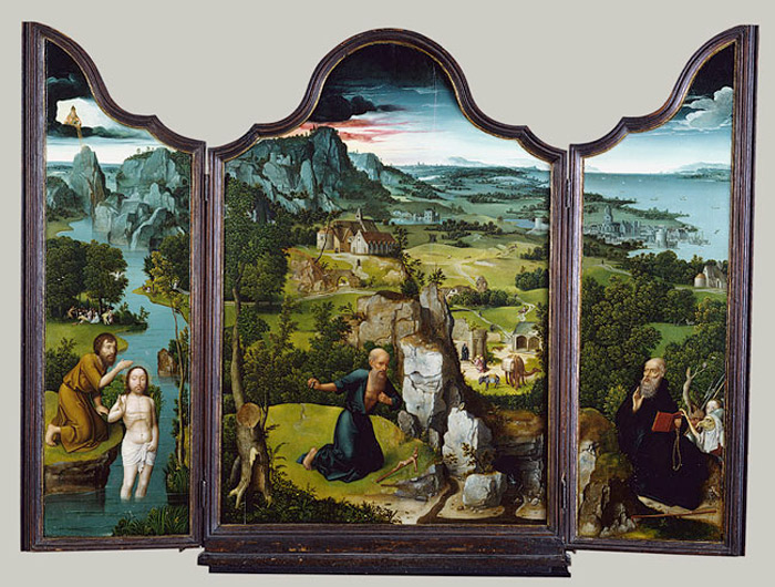  . :   , ,   .  1520. Metropolitan Museum of Art