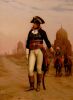 Наполеон Бонапарт в Египте