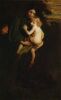Джордж де Форест Браш. Мать и дитё. 1894. The Metropolitan Museum of Art