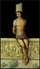 Амико Аспертини. Святой Себастьян. 1505. Вашингтон, National Gallery of Art