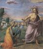 Франчабиджо, Франческо ди Кристофано Биджи. Явление Христа Марии Магдалине (Noli me tangere) 