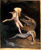 Иоганн Генрих Фюссли. Персей с головой Медузы Горгоны. 1822. The Art Institute of Chicago