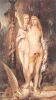 Язон, Ясон, Иасон. Гюстав Моро. Ясон и Медея. 1863-1865. Париж. Musee d'Orsay