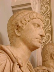 Марк Сальвий Отон,  римский император 