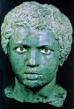 Луций Септимий Север (Lucius Septimius Severus, Imperator Lucius Septimius Severus Pertinax Augustus)