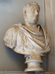Авл Вителлий, древнеримский император
