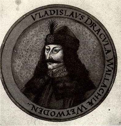 Владислав Дракула - Валашский Воевода 