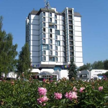 Гостиница «Союз», 2000-е годы 