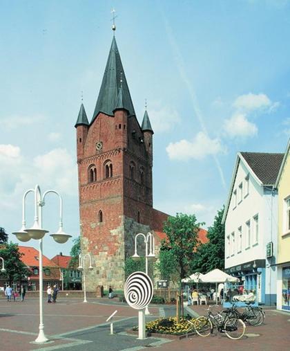 Westerstede , 2000-е годы . 