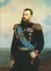 А. И. Корзухин. Портрет великого князя Алексея Александровича. 1889 ГИМ