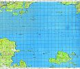 Топографические карты Генштаба / Карты листа Q-36 (Кольский полуостров и Северная Карелия) / Карты масштаба 1:50000 (полукилометровки, пятисотметровки, пятисотки). ЛистQ-36-76 В,Г