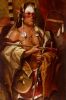  (Cheyenne), .  . Offering the Peace Pipe