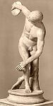 Древнегреческая скульптура. Ранняя классика