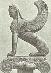 Древнегреческая скульптура. Архаика