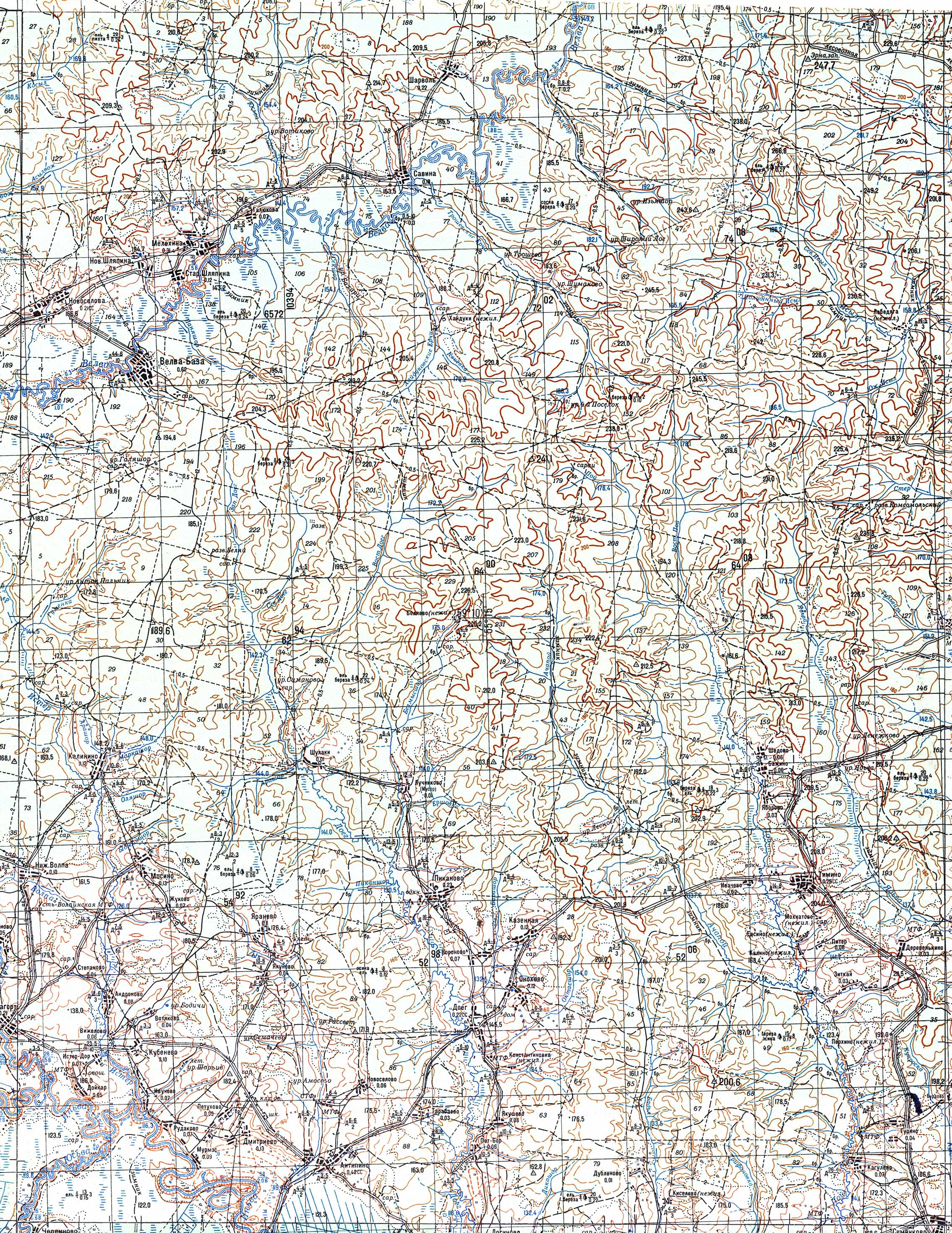 O 40 б. Карты Генштаба 1938 года. Карта километровка. Карта o-40. Карты Генштаба Тверь.